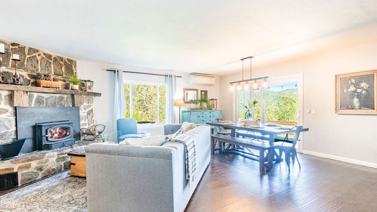 Photo of Livingroom in North Fork