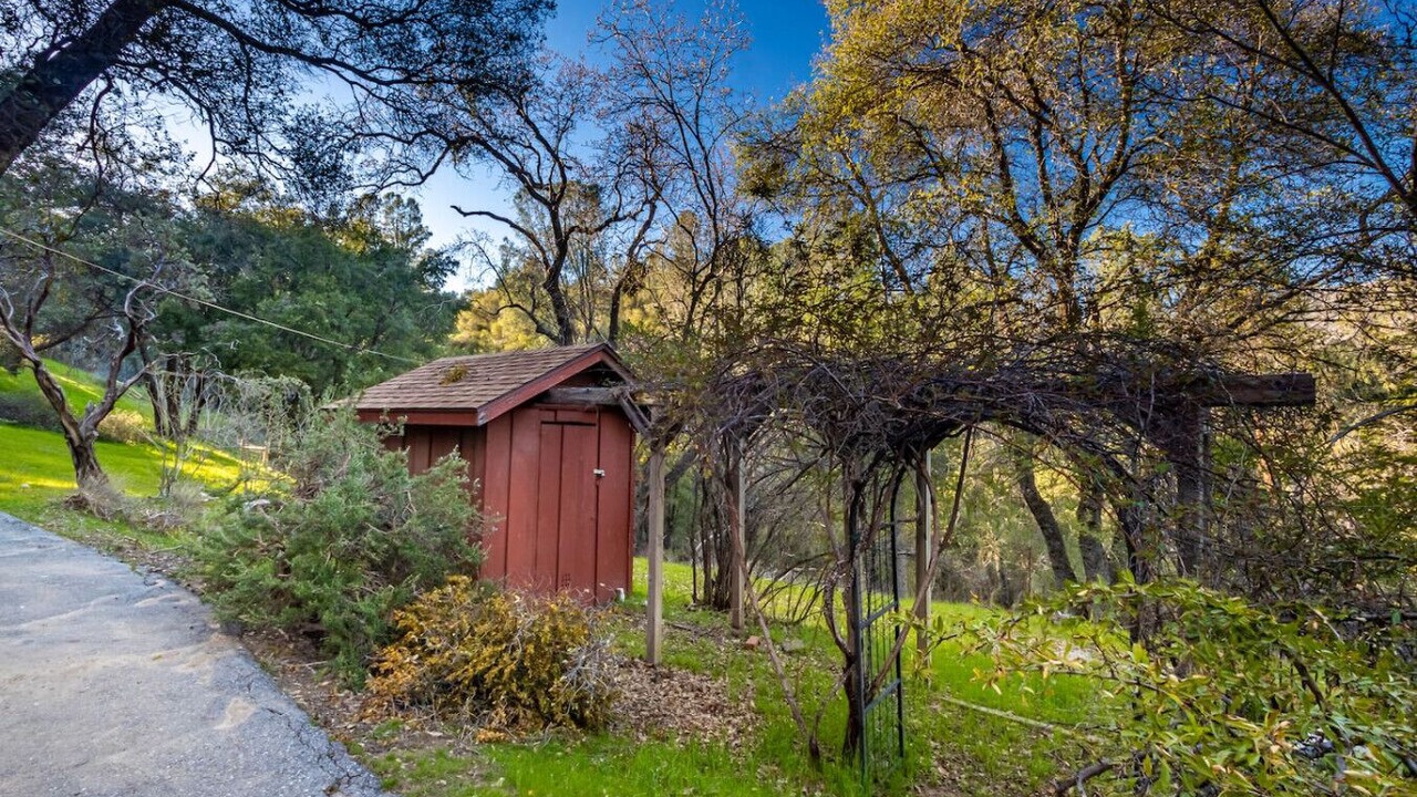 Photo of Outdoor in North Fork