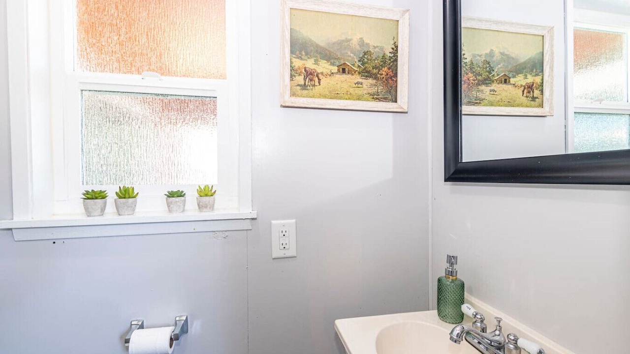 Photo of Bathroom in North Fork