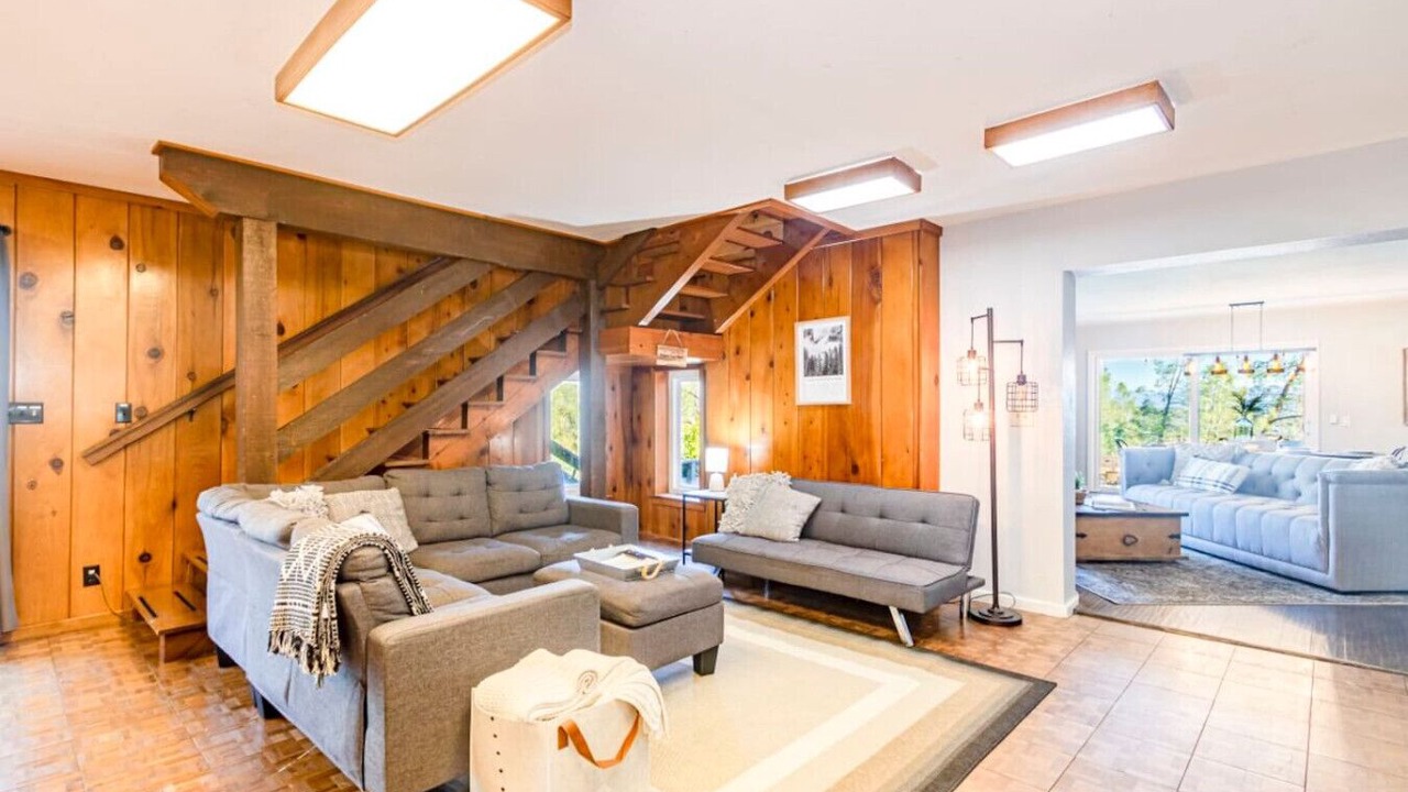 Photo of Livingroom in North Fork
