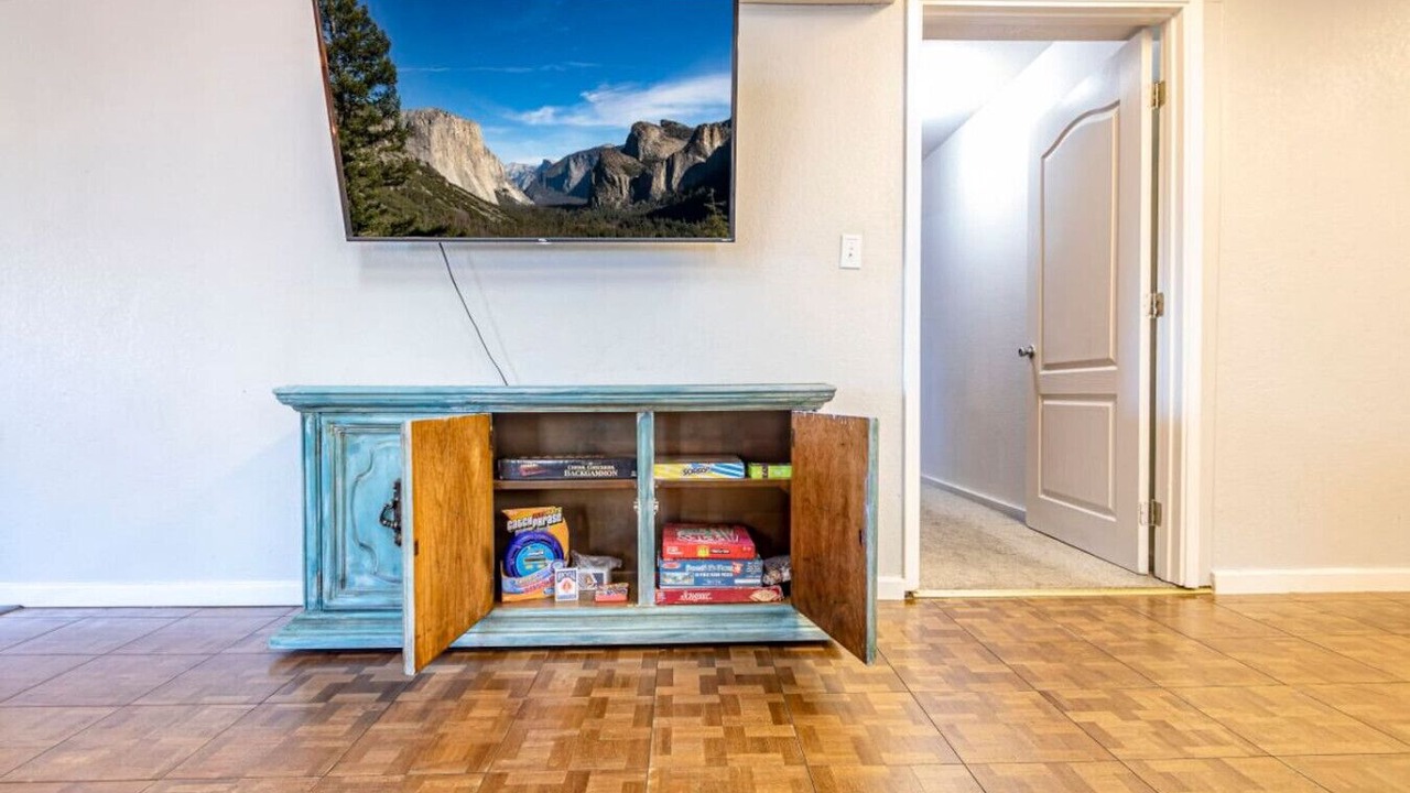 Photo of Bedroom in North Fork