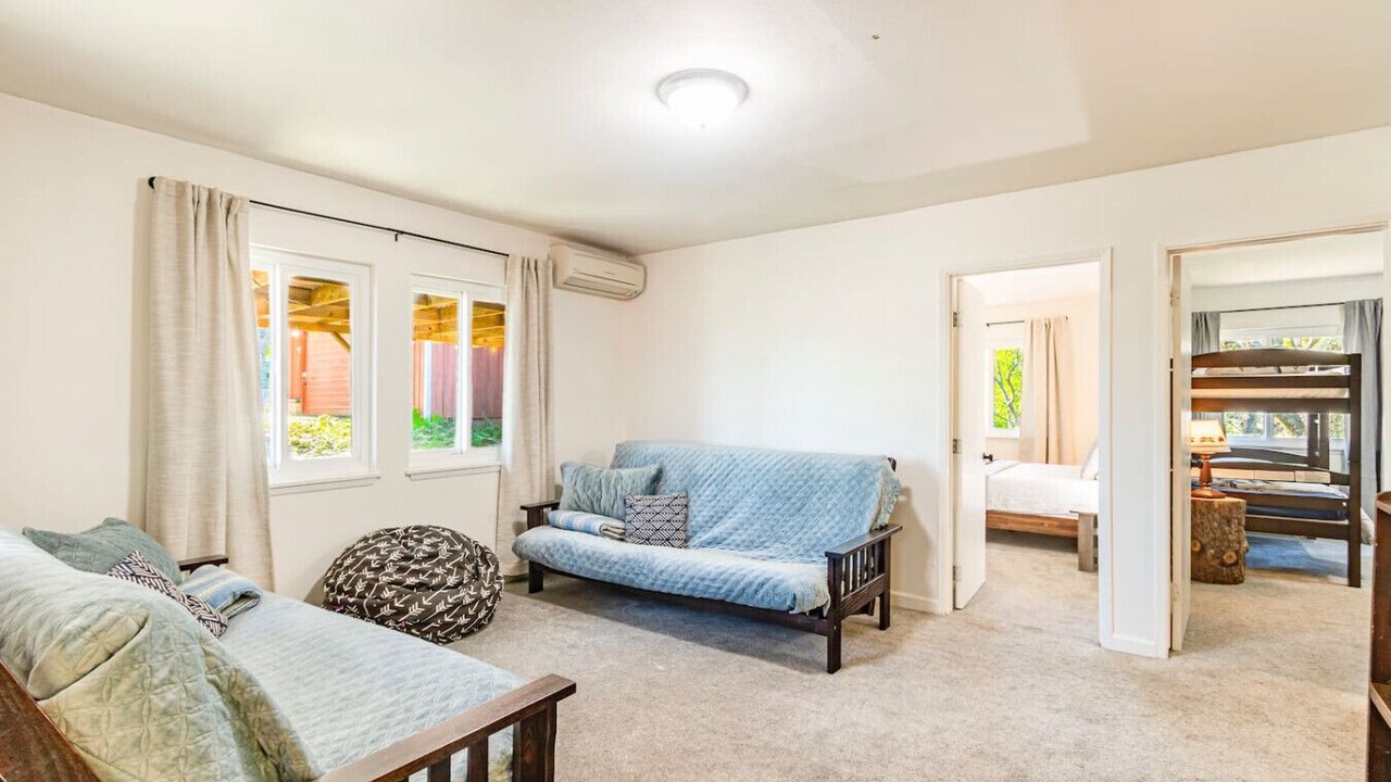 Photo of Livingroom in North Fork