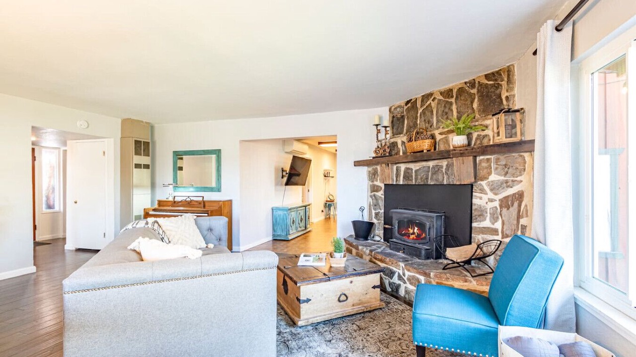 Photo of Livingroom in North Fork
