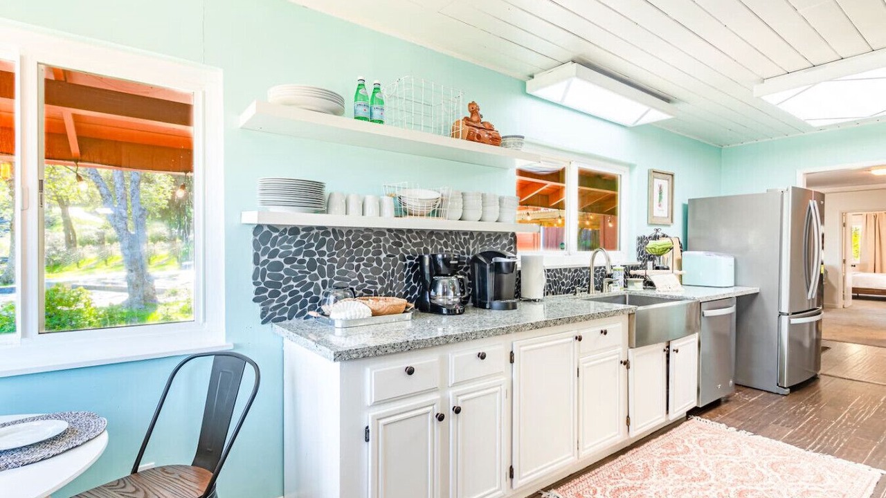 Photo of Kitchen in North Fork