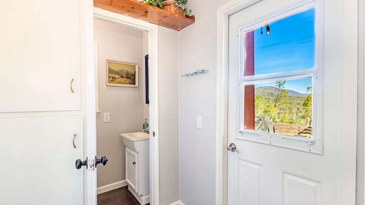 Photo of Bathroom in North Fork