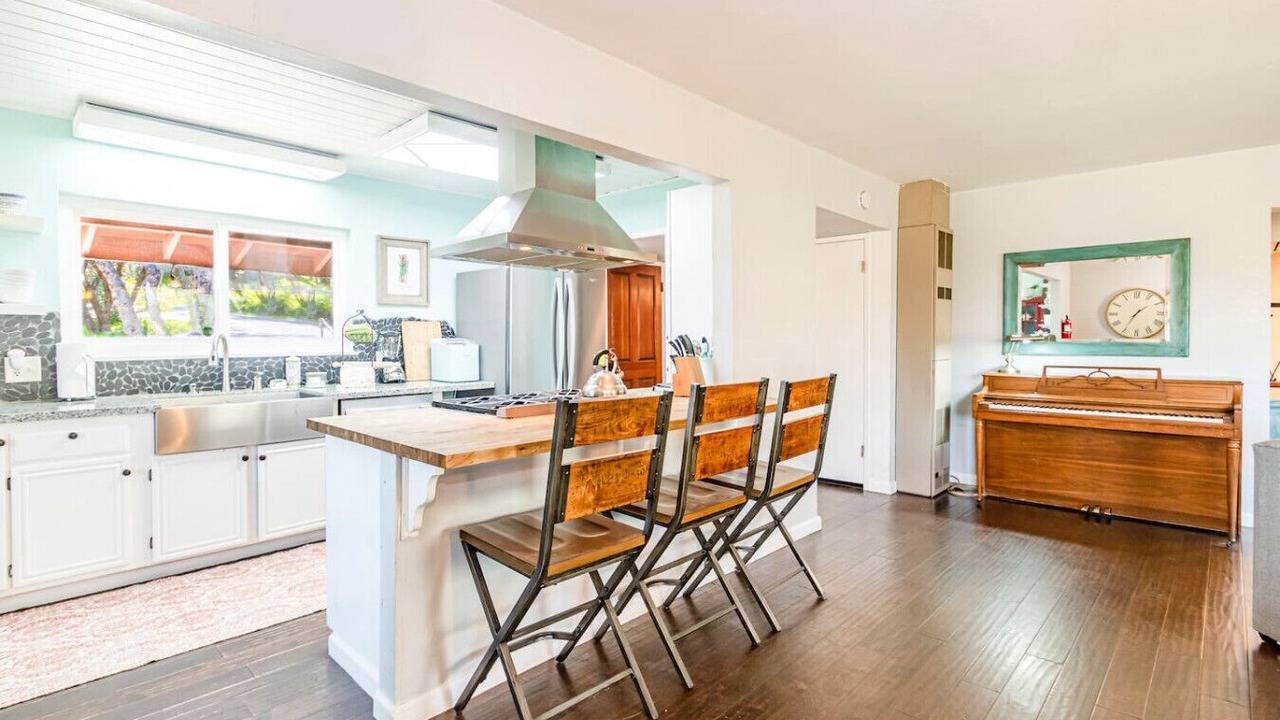 Photo of Kitchen in North Fork