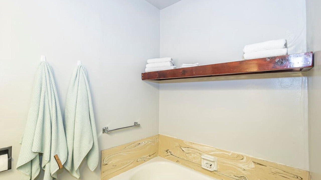 Photo of Bathroom in North Fork
