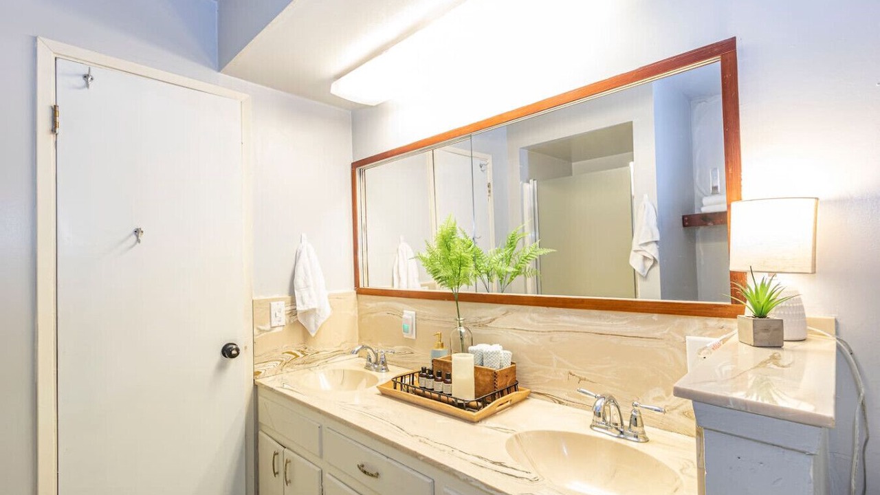Photo of Bathroom in North Fork