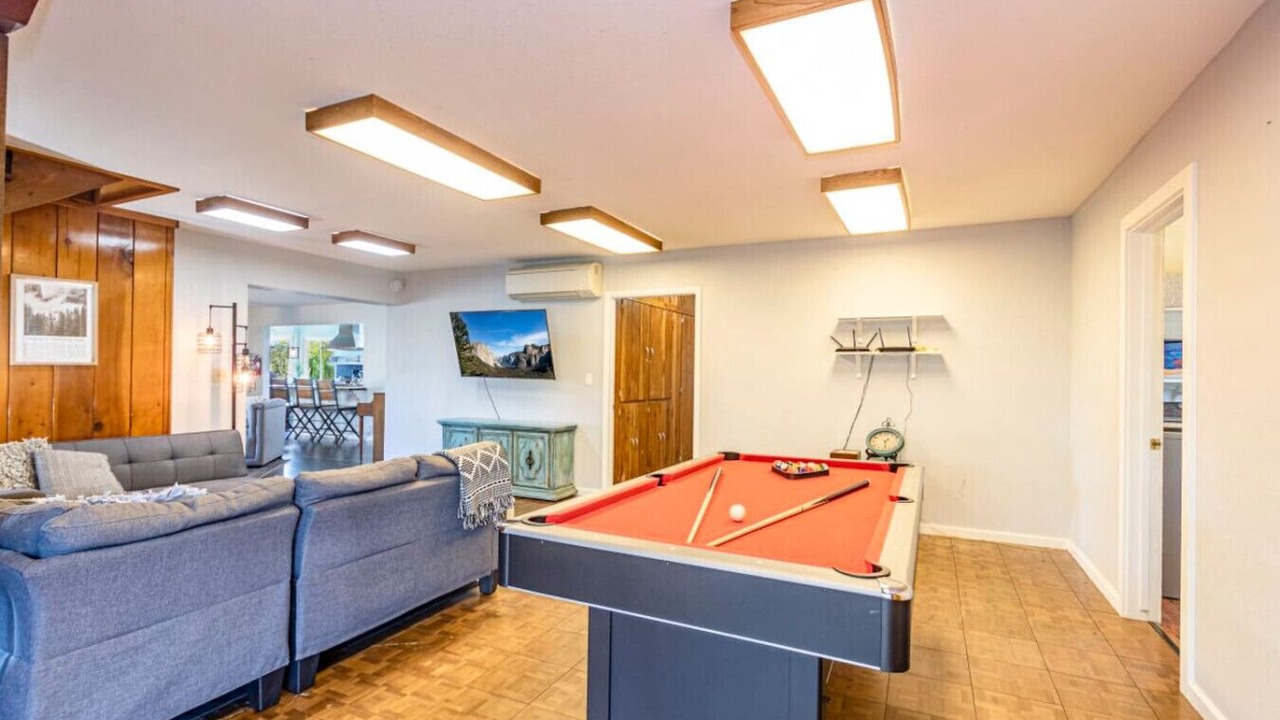 Photo of Bedroom in North Fork