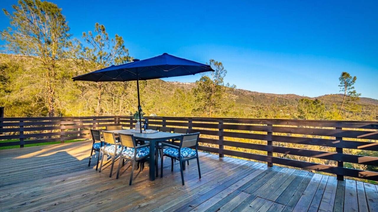 Photo of Outdoor in North Fork