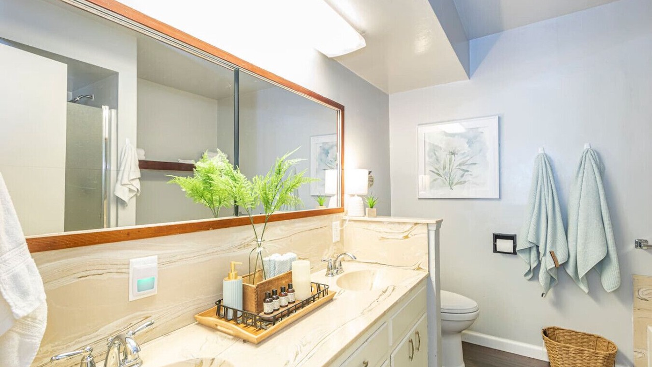 Photo of Bathroom in North Fork
