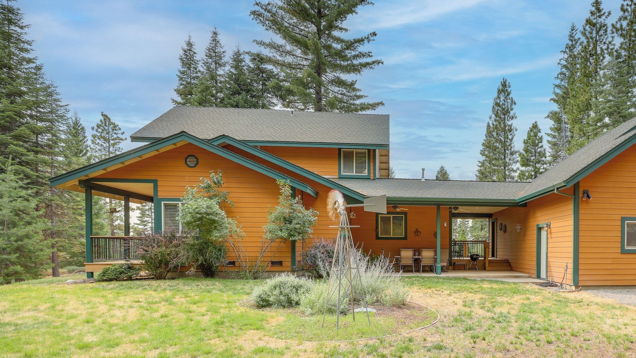 Photo of Outdoor in Lake Almanor West