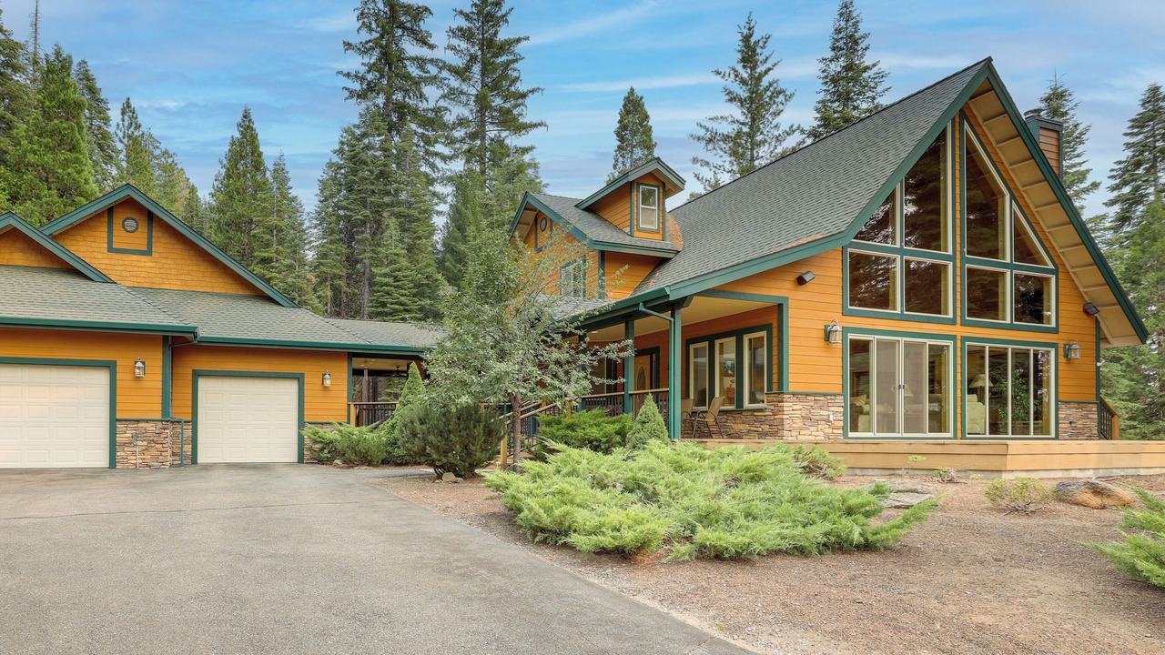 Photo of Others in Lake Almanor West