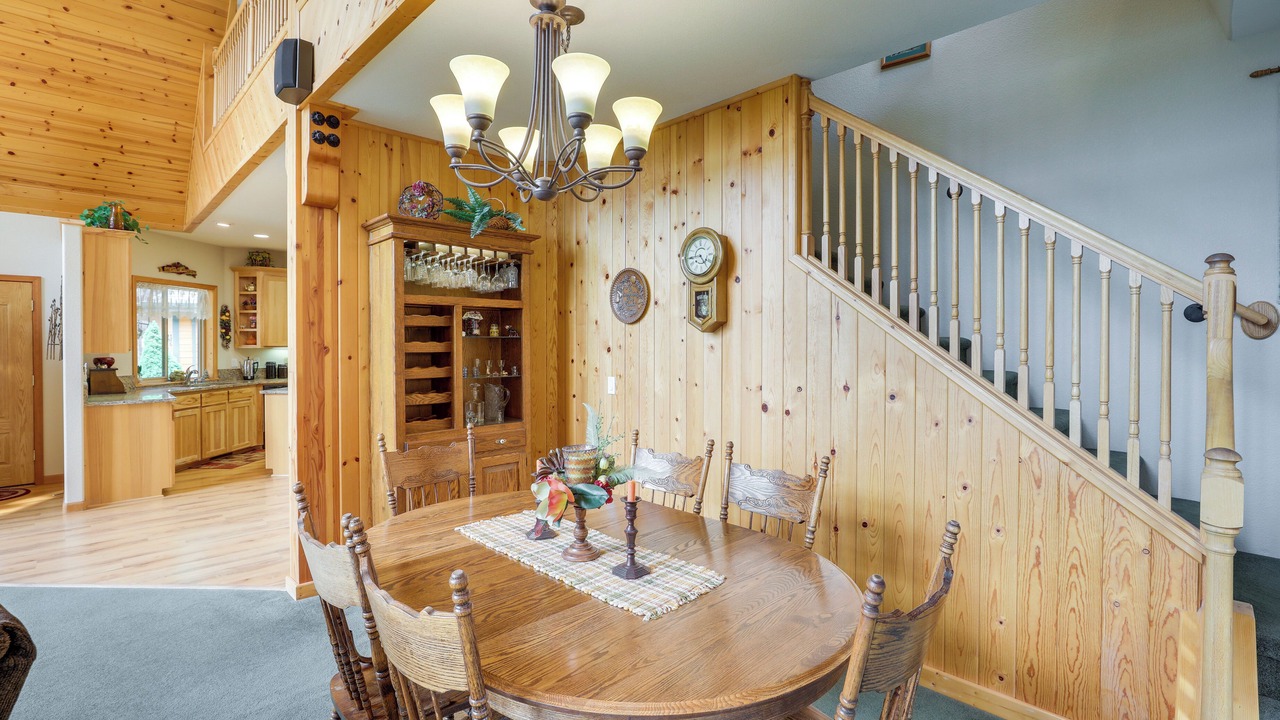 Photo of Bedroom in Lake Almanor West