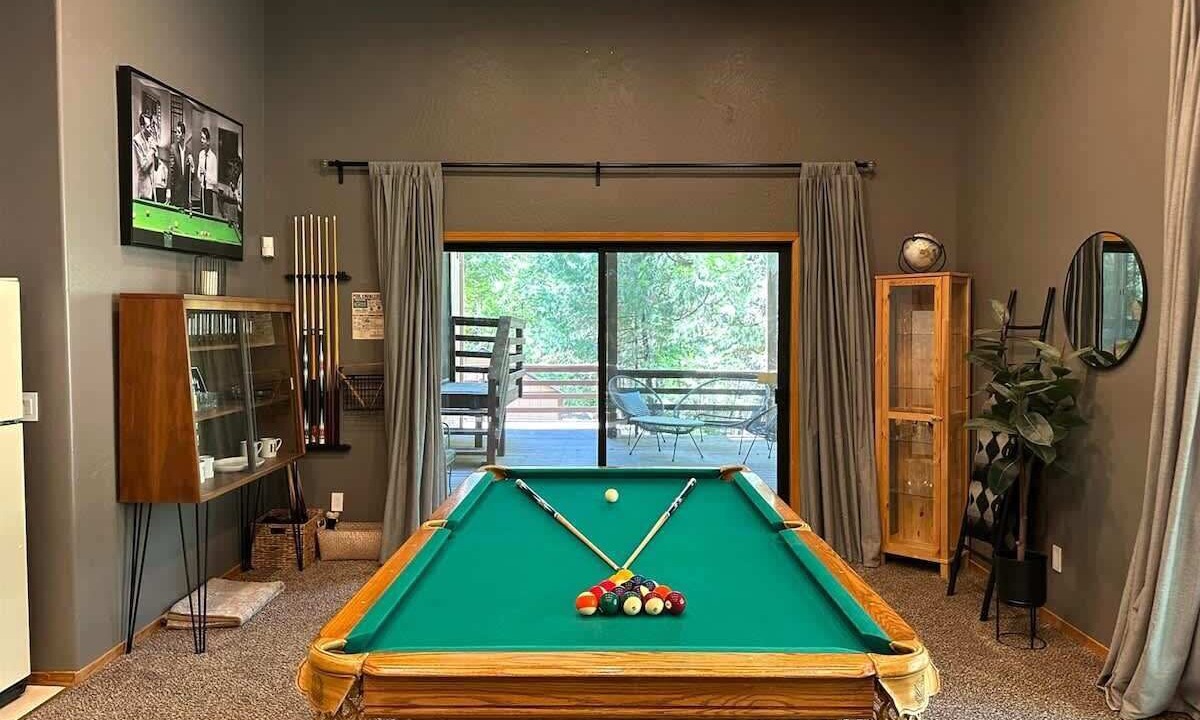 Photo of Outdoor in Twain Harte