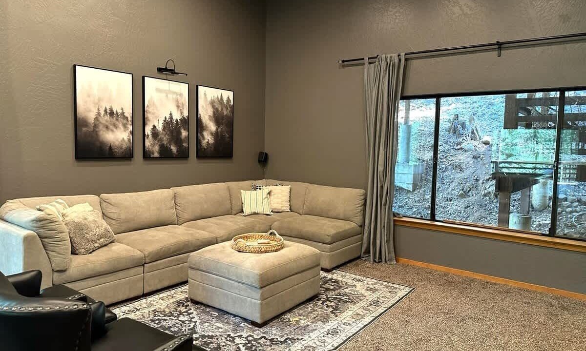 Photo of Bedroom in Twain Harte