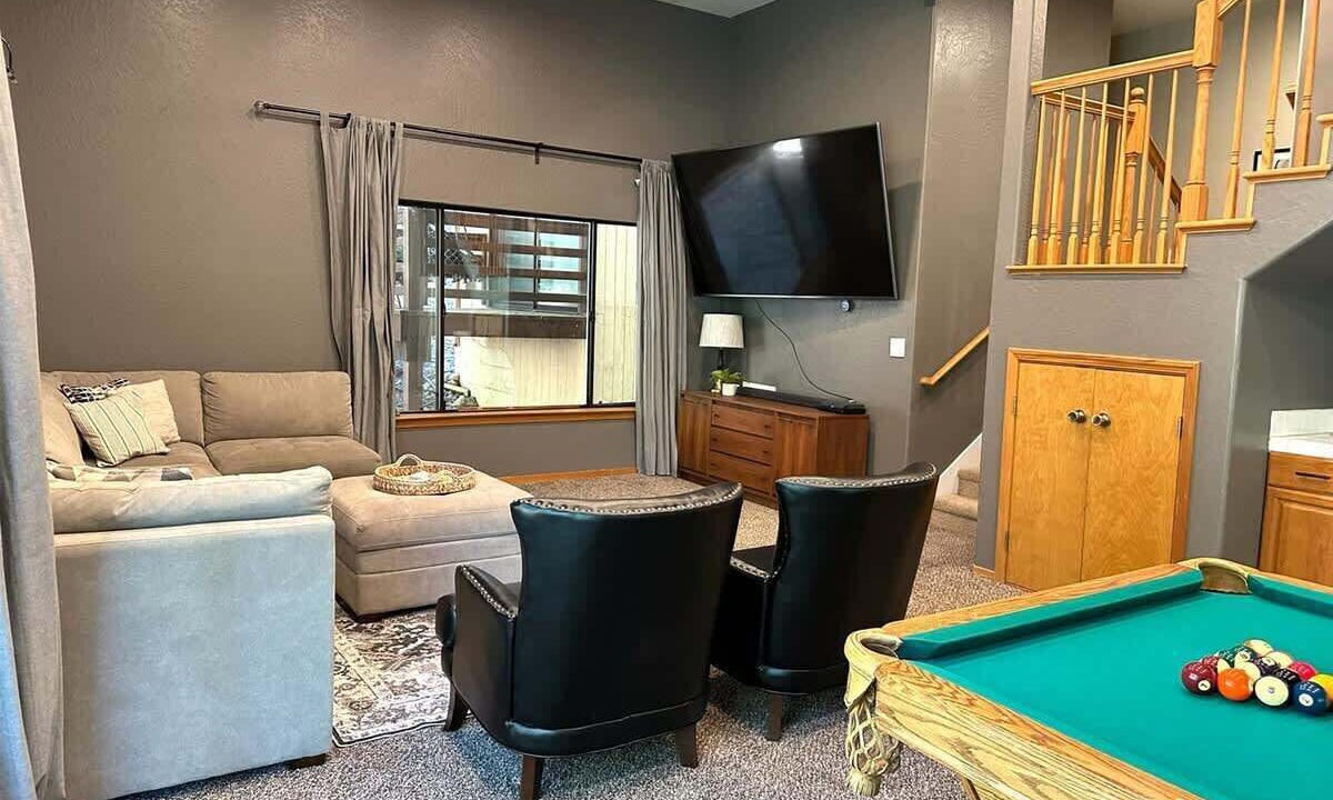 Photo of Bedroom in Twain Harte