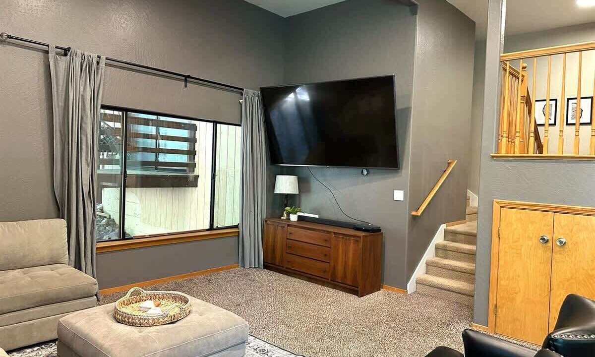 Photo of Bedroom in Twain Harte