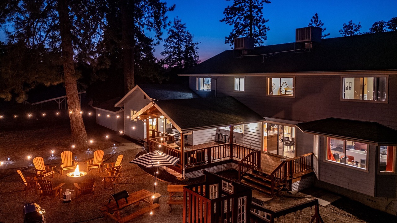 Photo of Outdoor in Oakhurst