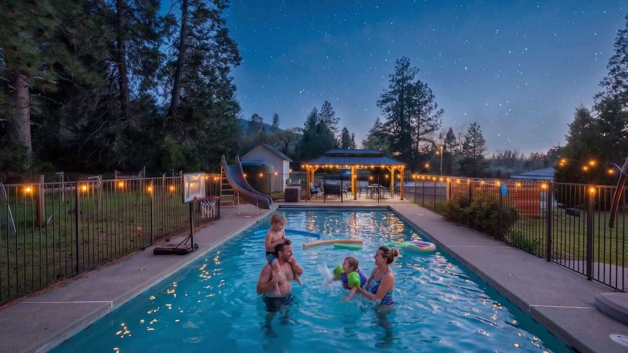 Photo of Outdoor in Oakhurst