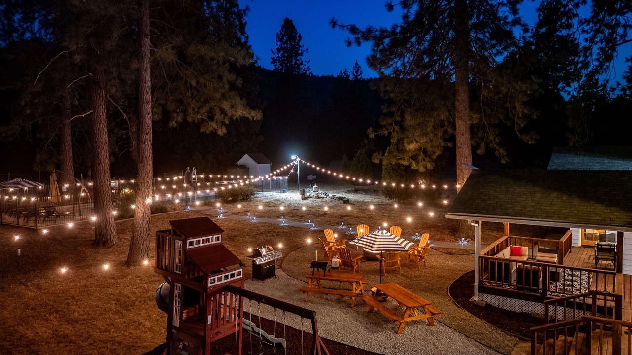 Photo of Outdoor in Oakhurst