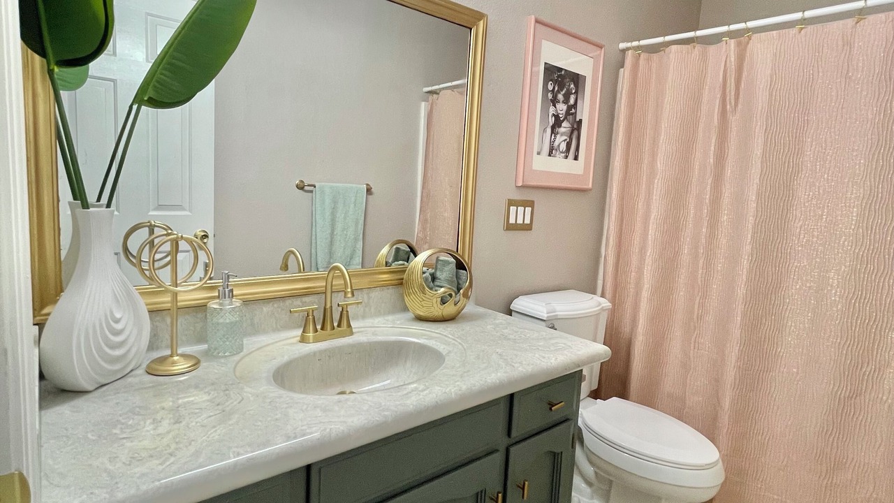 Photo of Bathroom in Visalia