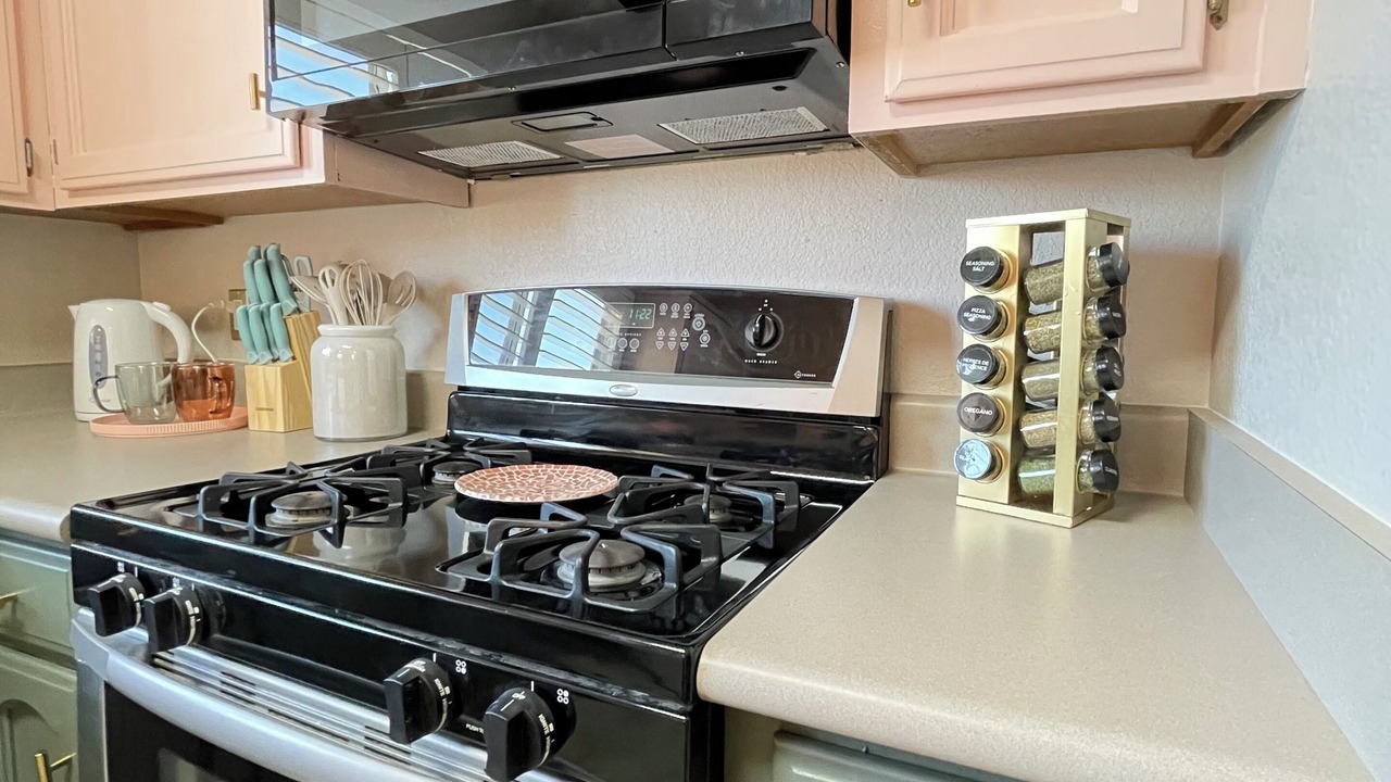 Photo of Kitchen in Visalia