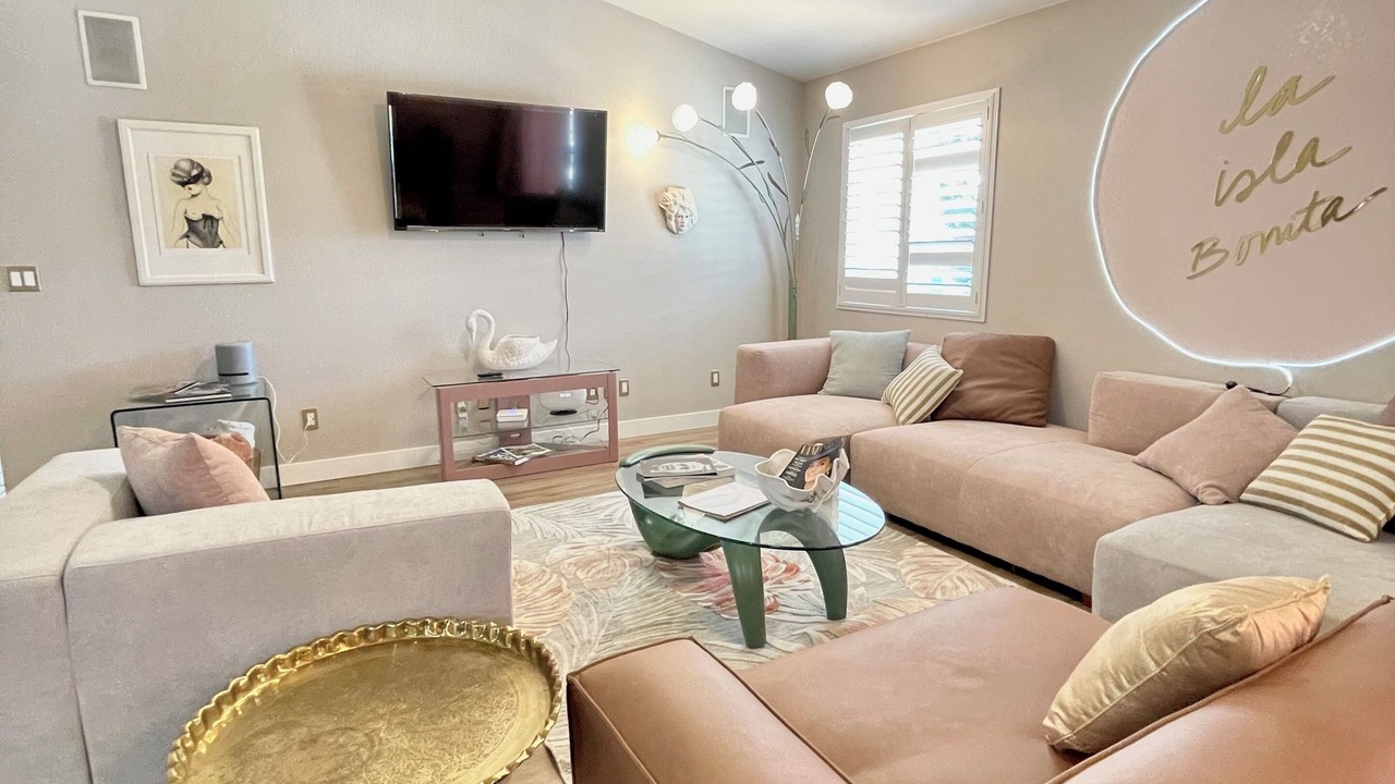 Photo of Livingroom in Visalia