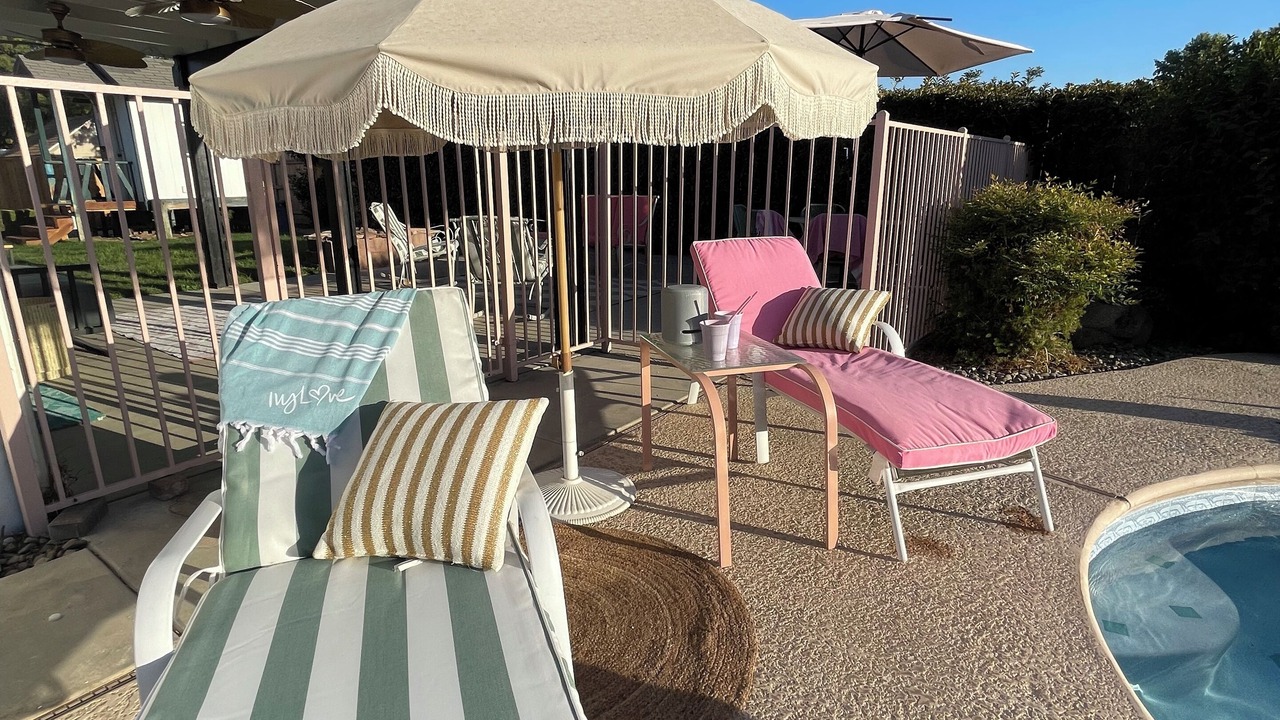 Photo of Patio Balcony in Visalia