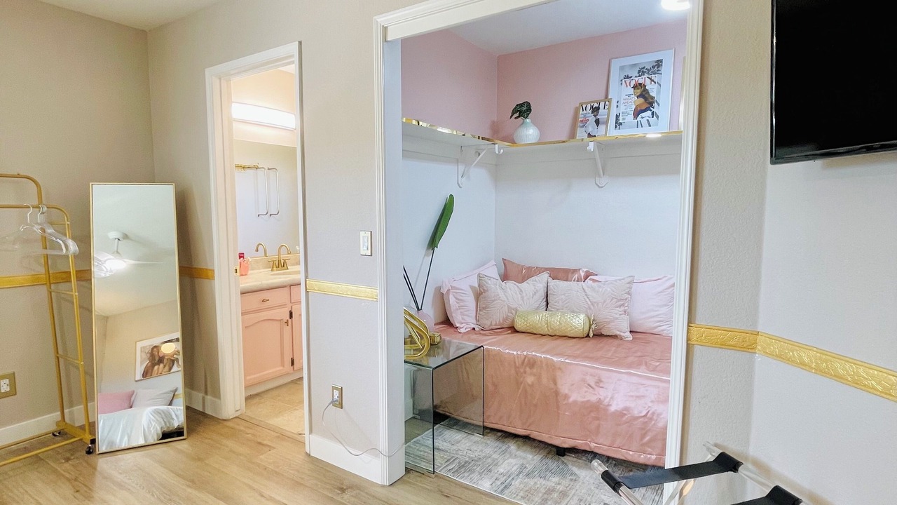 Photo of Bedroom in Visalia