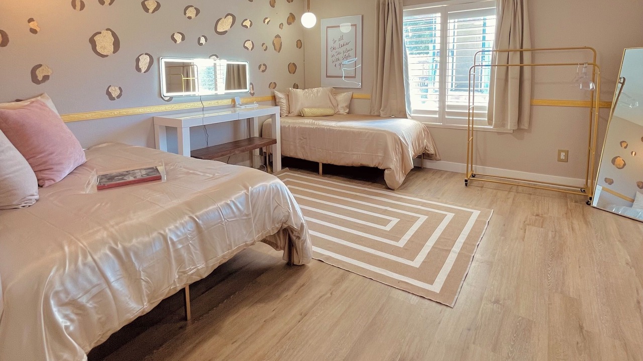 Photo of Bedroom in Visalia