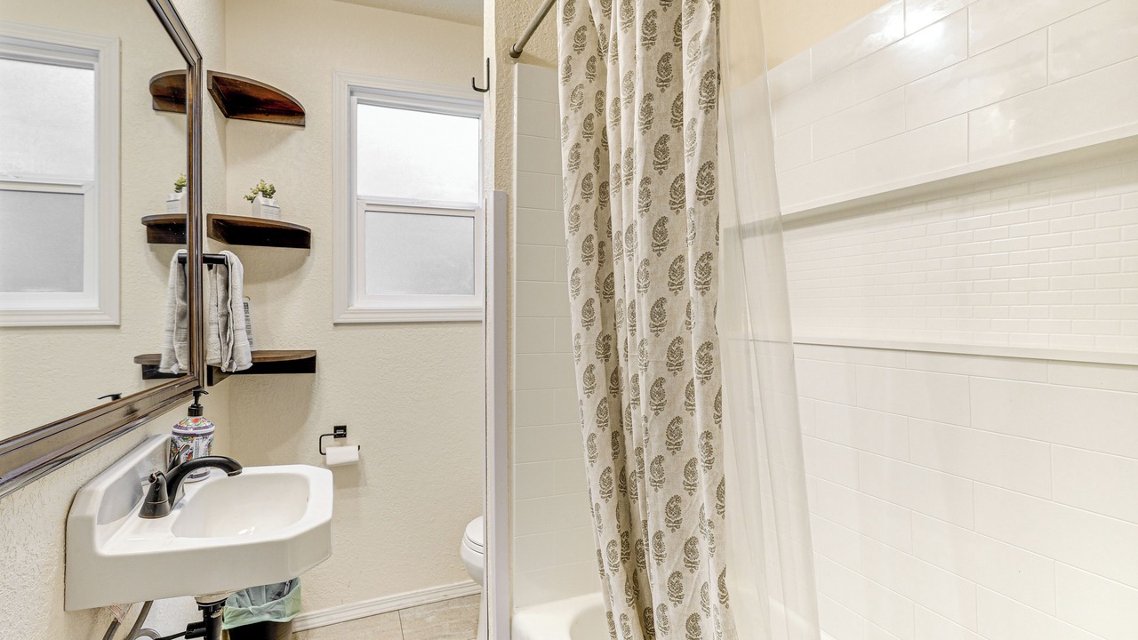 Photo of Bathroom in Forest Meadows