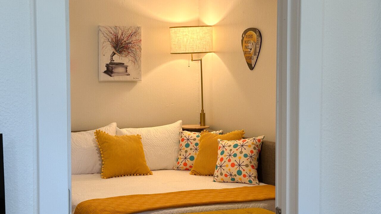 Photo of Bedroom in Coalinga