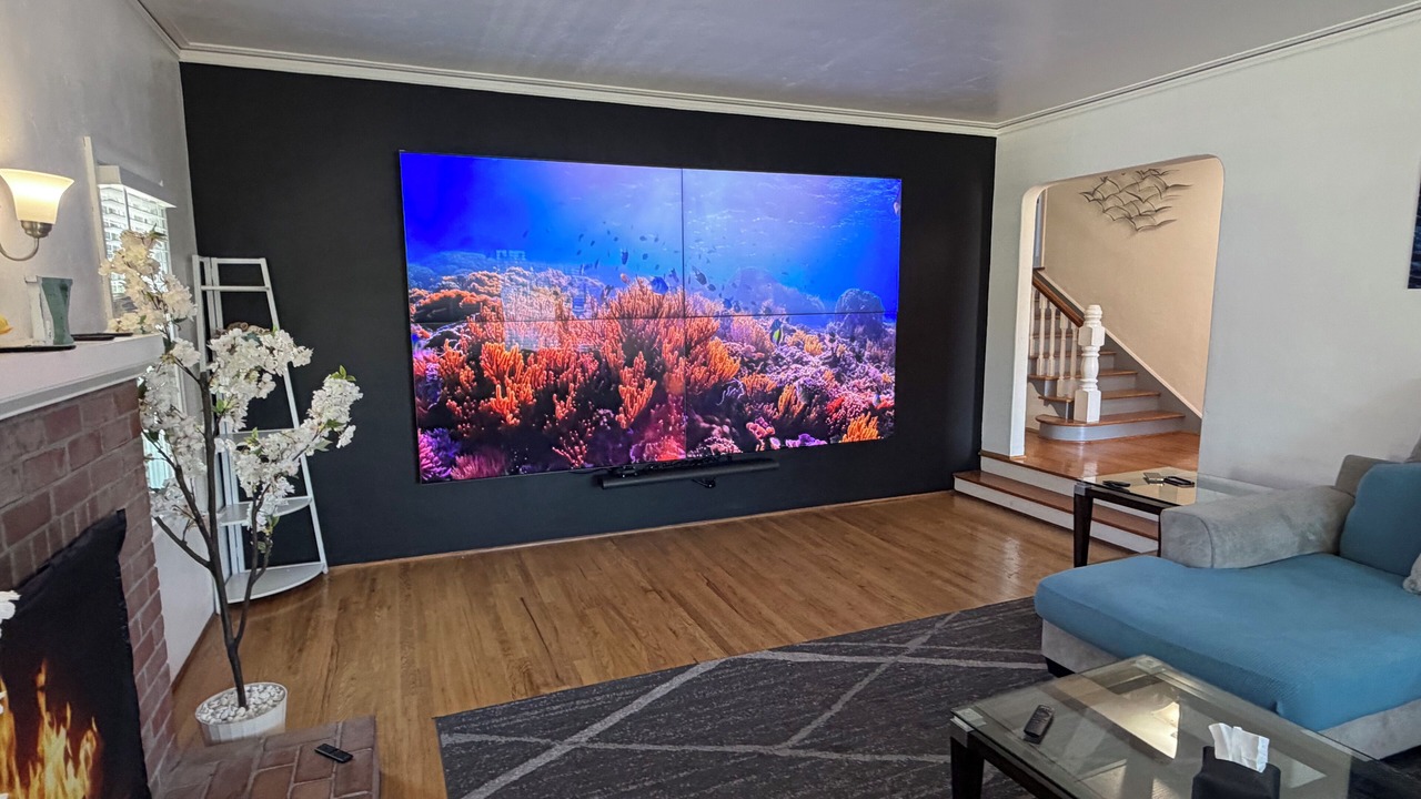 Photo of Bedroom in Watsonville