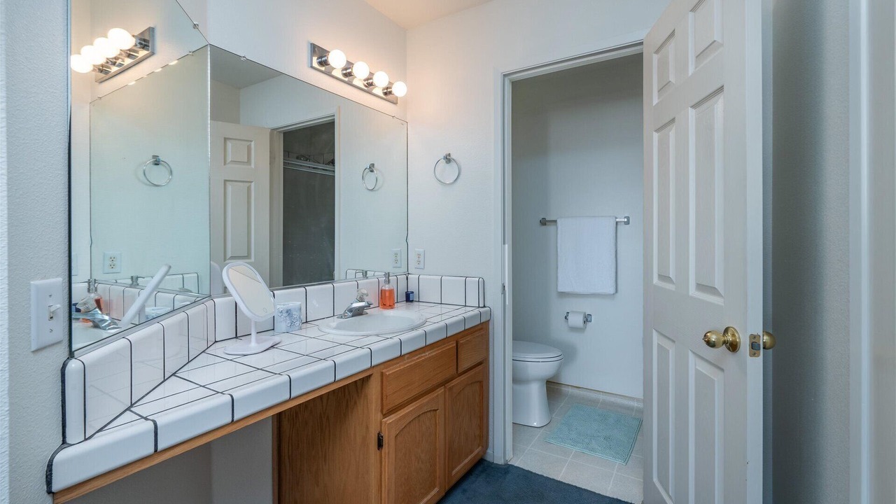 Photo of Bathroom in Coarsegold