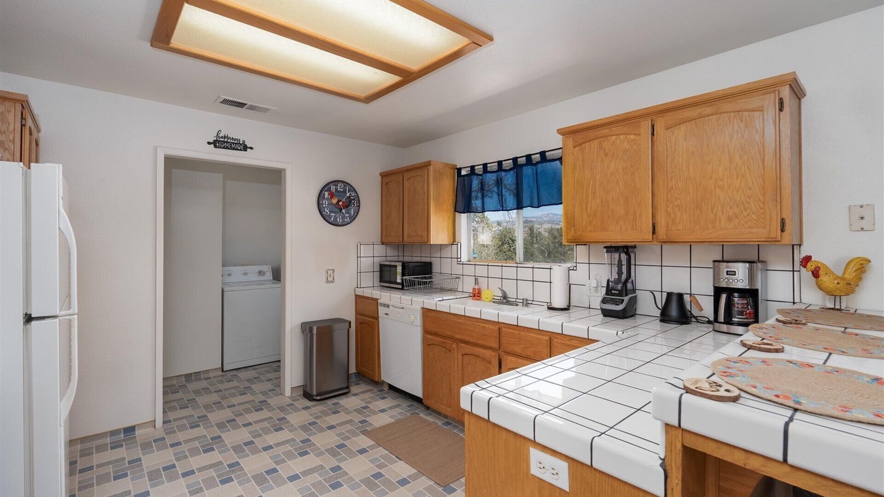 Photo of Kitchen in Coarsegold