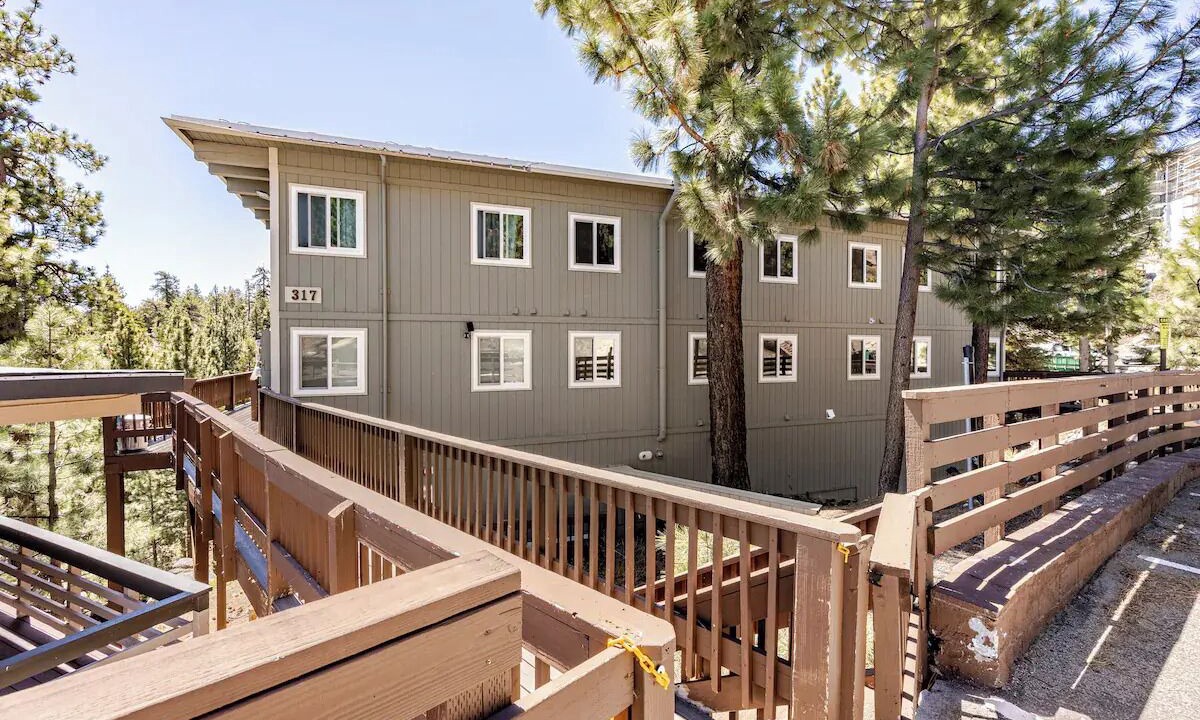 Photo of Outdoor in Tahoe Village