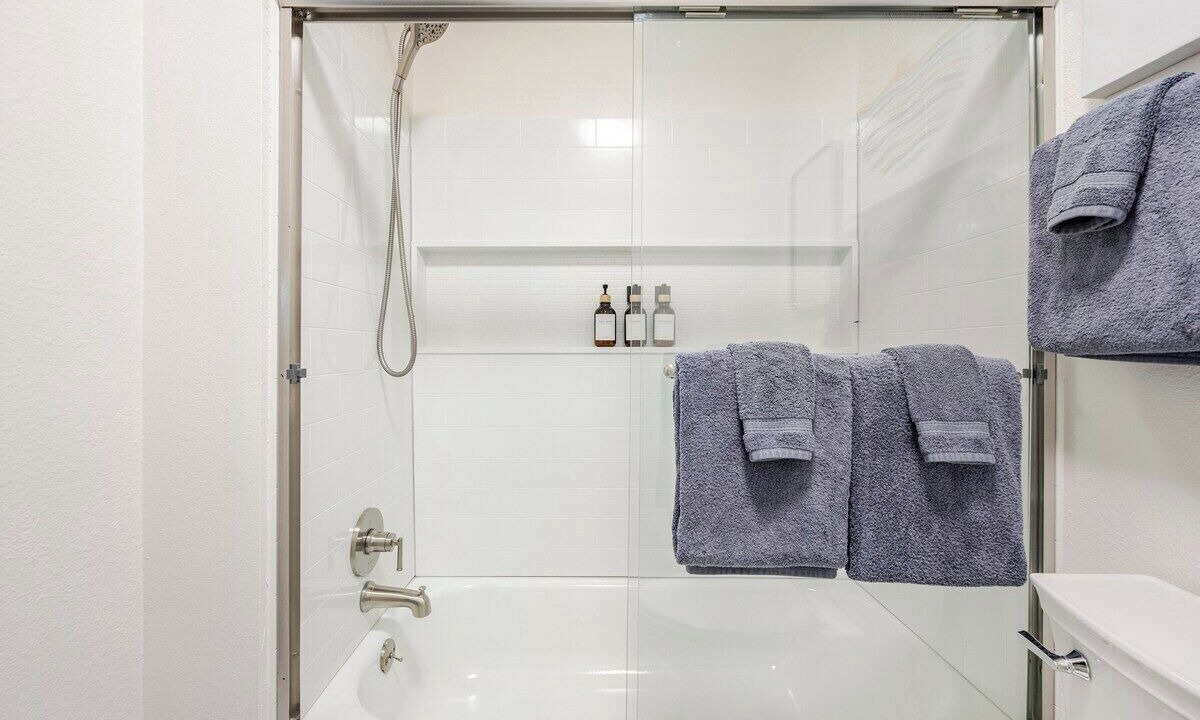 Photo of Bathroom in Tahoe Village
