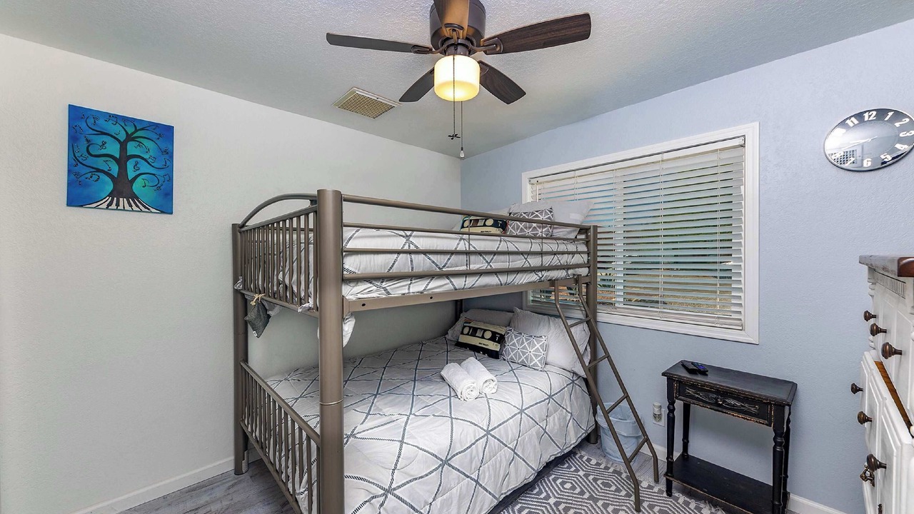 Photo of Bedroom in Havasu Foothill Estates