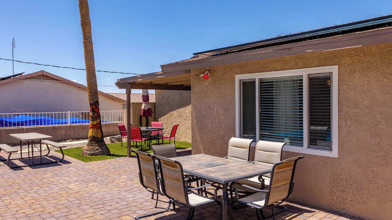 Photo of Outdoor in Havasu Foothill Estates