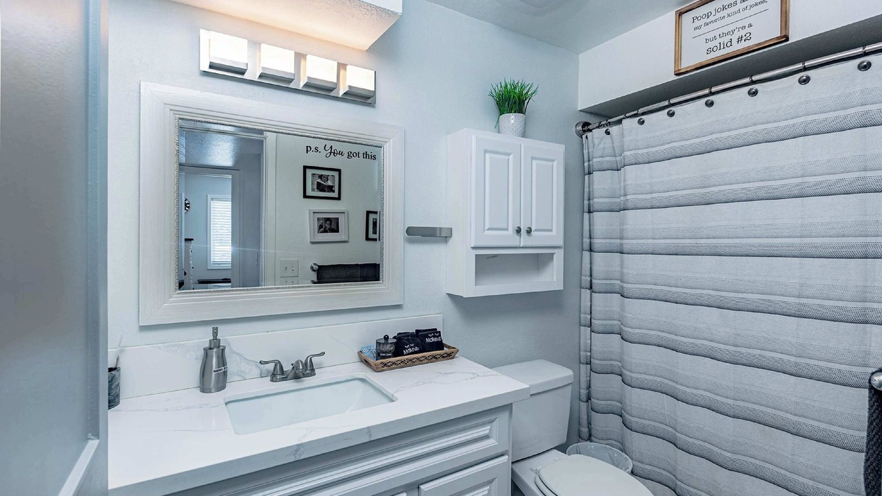 Photo of Bathroom in Havasu Foothill Estates
