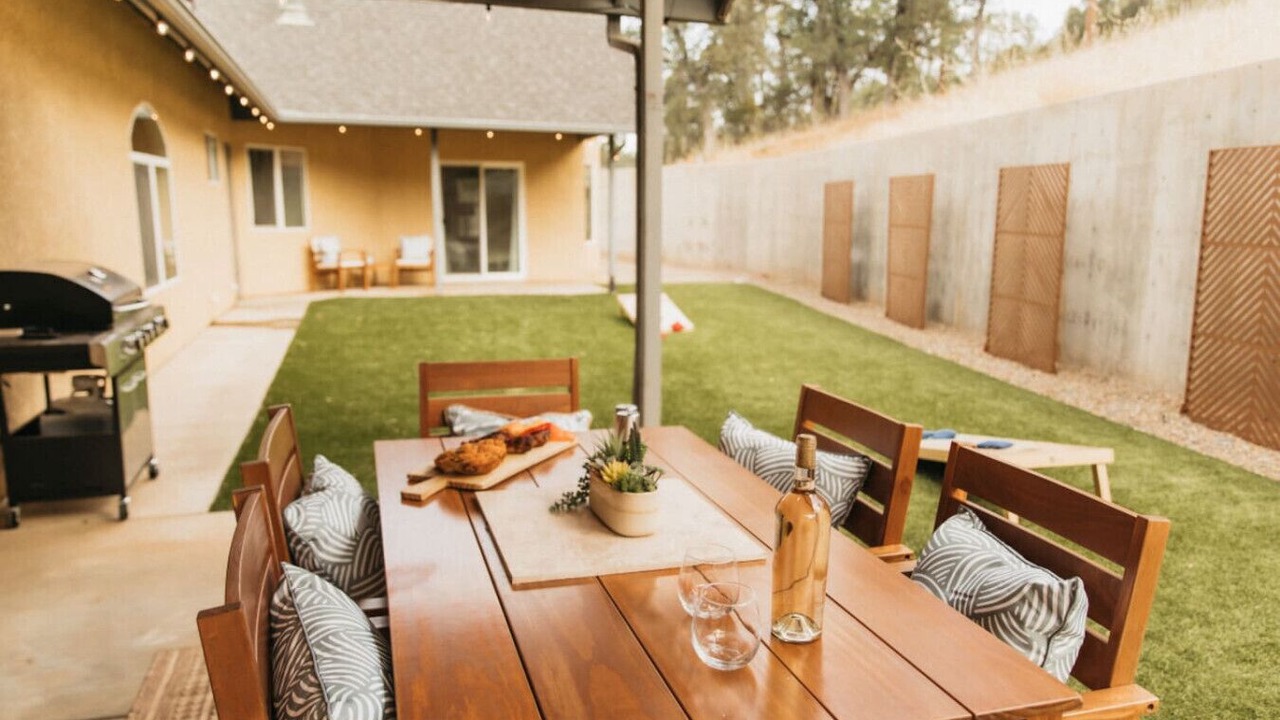 Photo of Outdoor in Mariposa