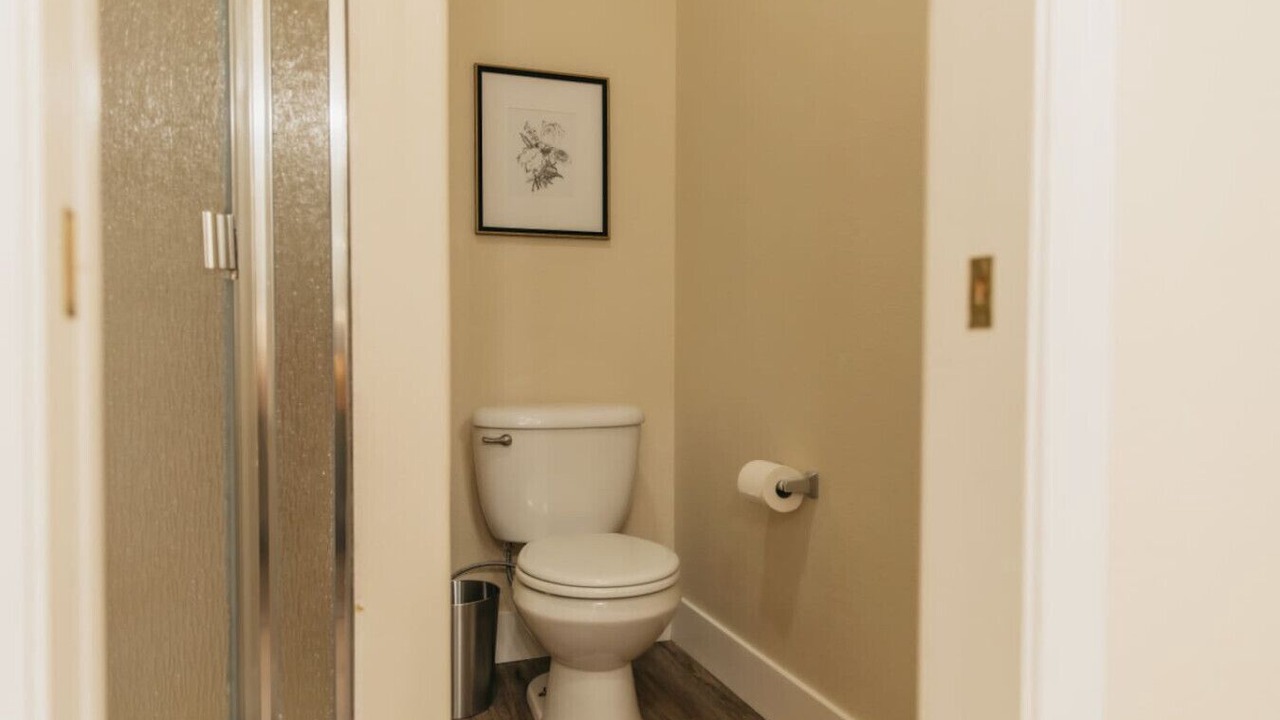 Photo of Bathroom in Mariposa