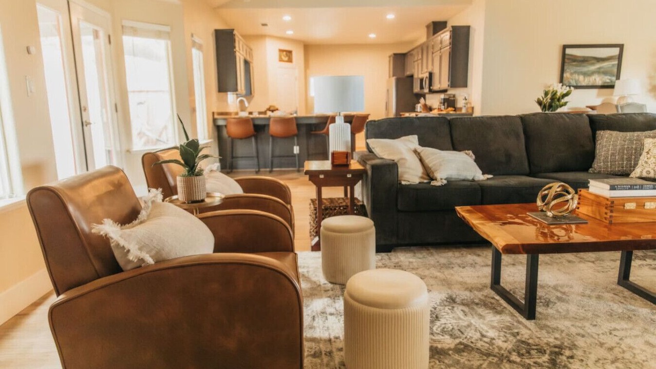 Photo of Livingroom in Mariposa