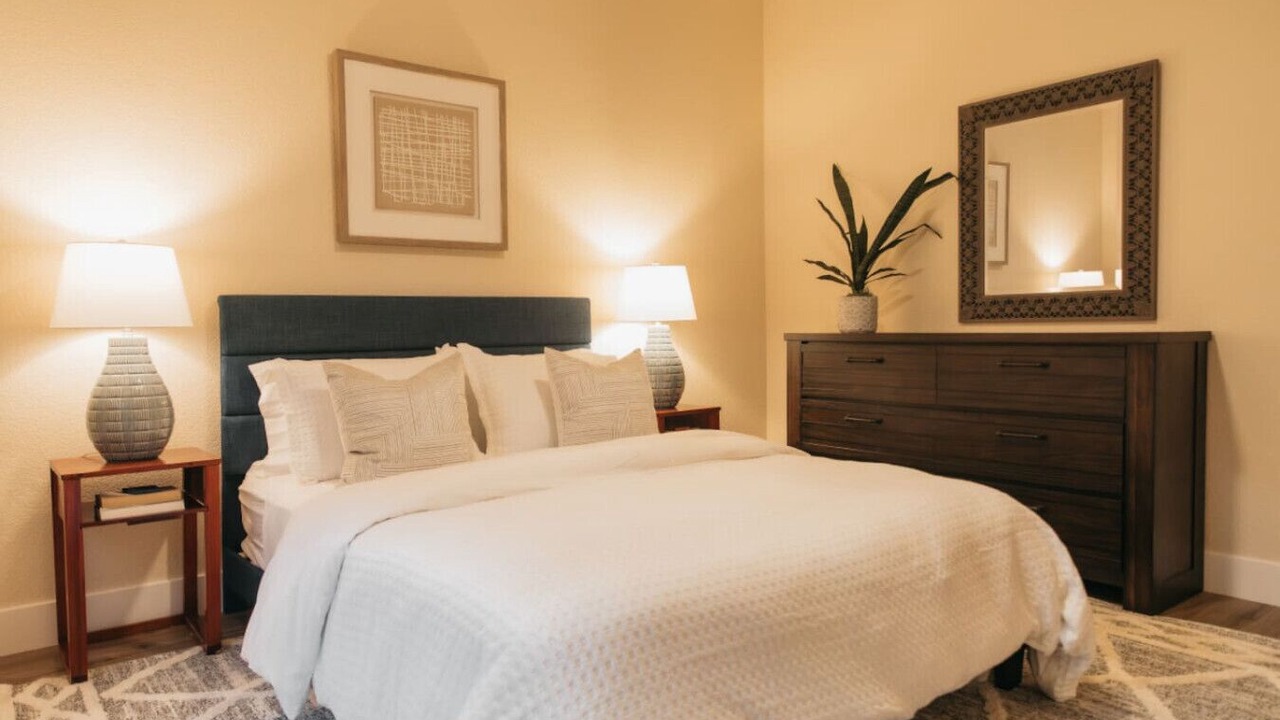 Photo of Bedroom in Mariposa