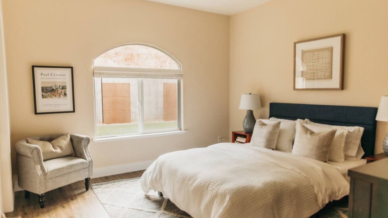 Photo of Bedroom in Mariposa