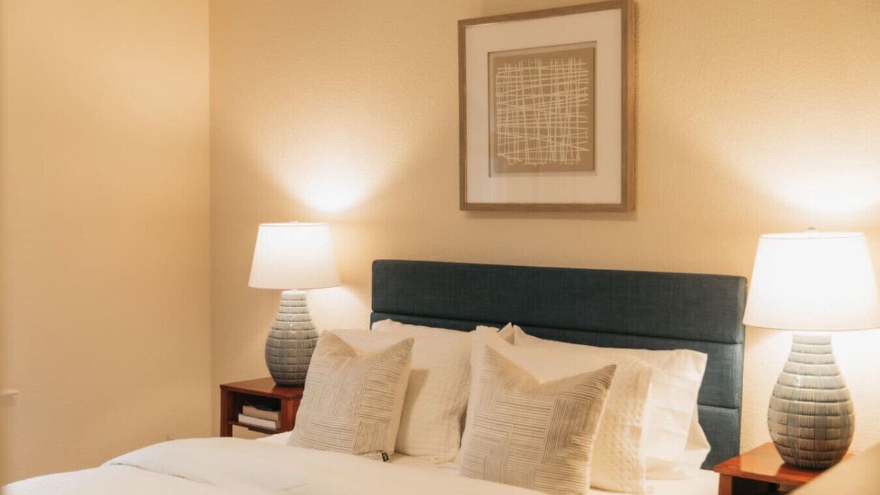 Photo of Bedroom in Mariposa