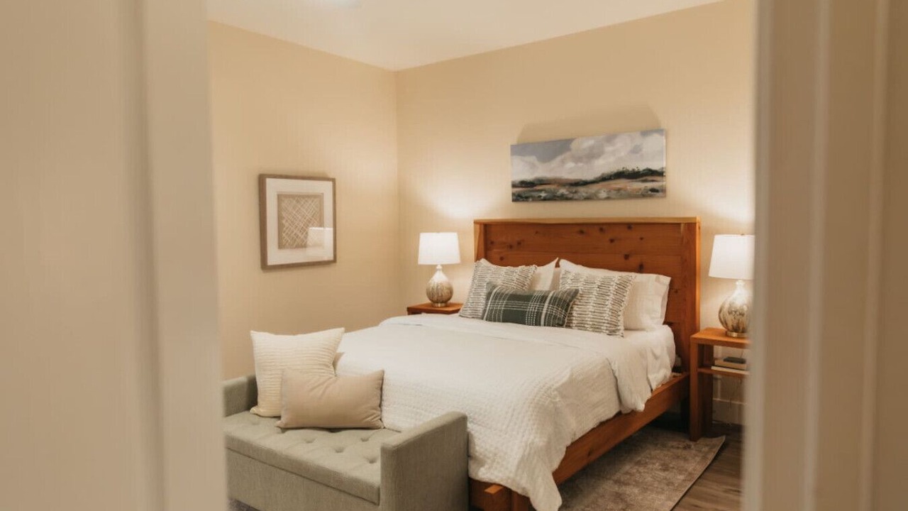Photo of Bedroom in Mariposa