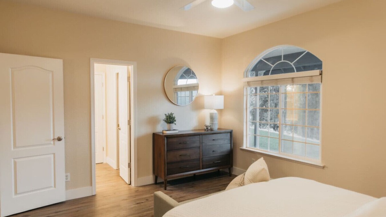 Photo of Bedroom in Mariposa