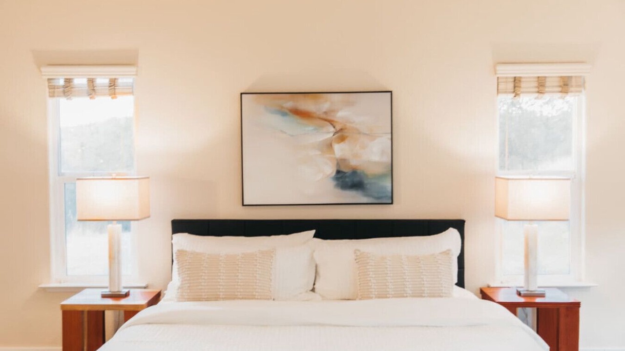 Photo of Bedroom in Mariposa
